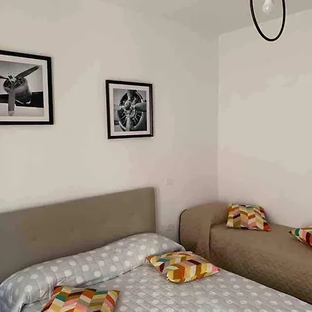 Apartmán Near The Sea