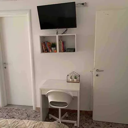 Apartmán Near The Sea