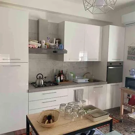 Apartmán Near The Sea Pescara