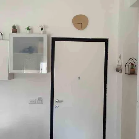 Apartmán Near The Sea