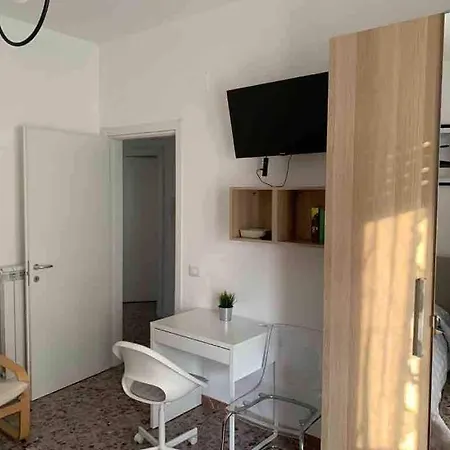 Apartmán Near The Sea *