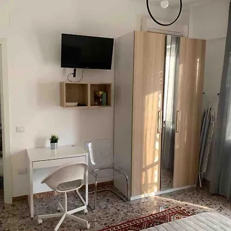 Apartmán Near The Sea Pescara