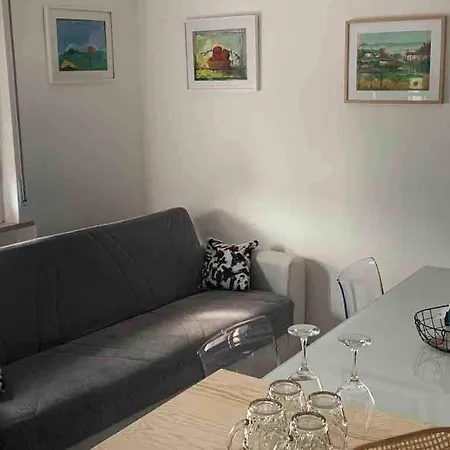 Apartmán Near The Sea Pescara