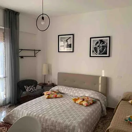 Apartmán Near The Sea *