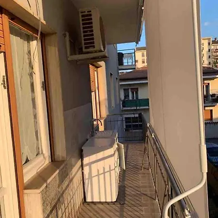 Near The Sea Apartment Pescara