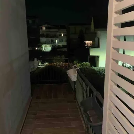 Near The Sea Apartment Pescara